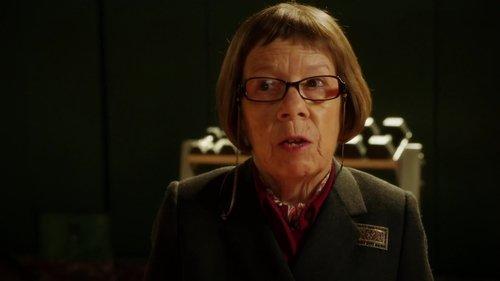 NCIS: Los Angeles Season 2 Episode 12 - Overwatch