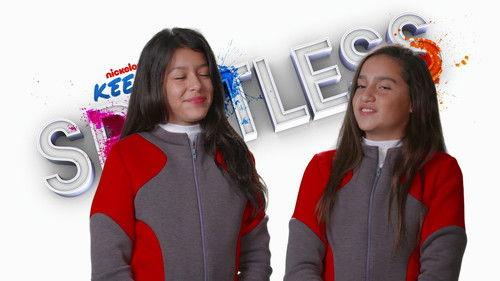 Keep It Spotless Season 1 Episode 16 - Besties vs. Twinsies