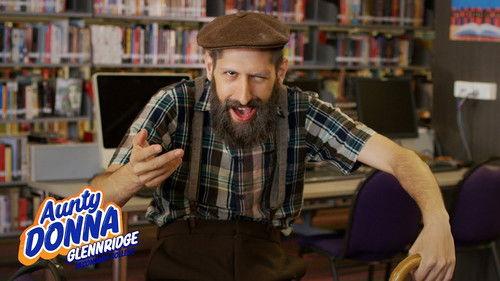 Aunty Donna: Glennridge Secondary College Season 1 Episode 16 - Storytime with Old Italian Man
