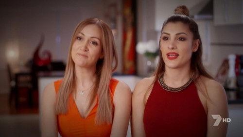 My Kitchen Rules Season 8 Episode 15 - Mark & Chris (VIC Group 3)