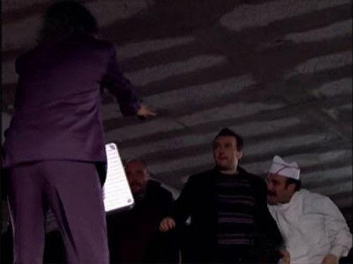 Leyla and Mecnun Season 1 Episode 11 - Çanta