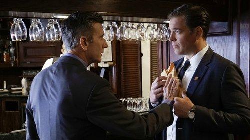 NCIS Season 13 Episode 20 - Charade