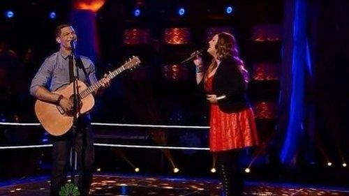 The Voice Season 4 Episode 10 - The Battles (4)