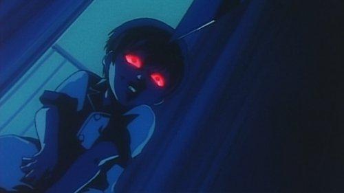 Nightwalker: The Midnight Detective Season 1 Episode 7 - A mother & her son