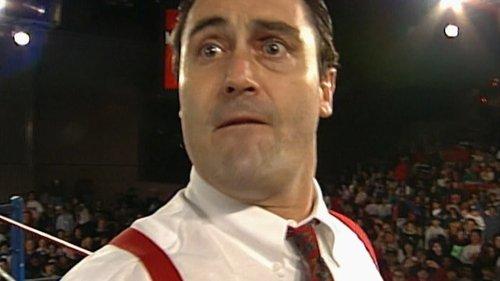 Raw Season 1 Episode 43 - Japanese Santa Claus