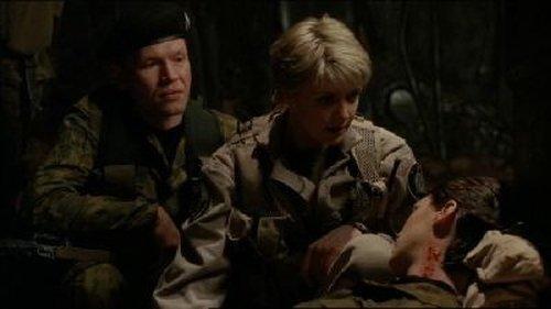 Stargate SG-1 Season 5 Episode 8 - The Tomb