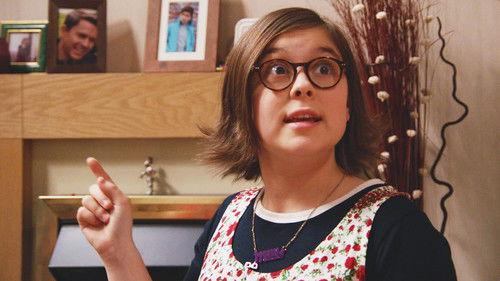 Millie Inbetween Season 2 Episode 1 - Gloria