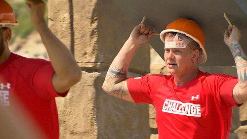 The Challenge Season 27 Episode 6 - Dirty Little Secret