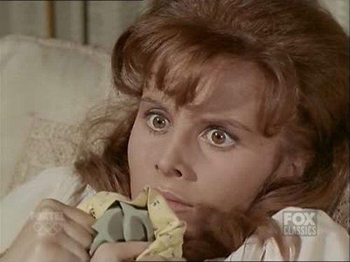 Bonanza Season 8 Episode 1 - Something Hurt, Something Wild