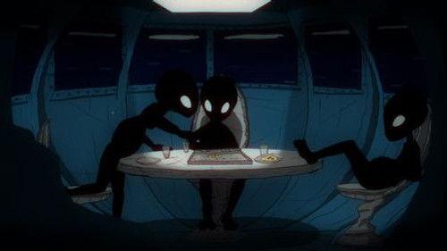 The Kirlian Frequency Season 2 Episode 2 - The invaders