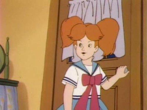 The Care Bears Season 1 Episode 12 - Runaway