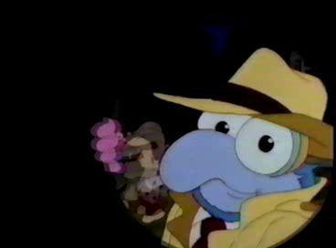 Muppet Babies Season 6 Episode 16 - Puss 'n Boots 'n Babies