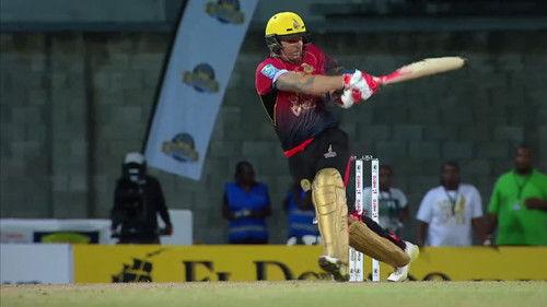 Explained Season 1 Episode 11 - Cricket