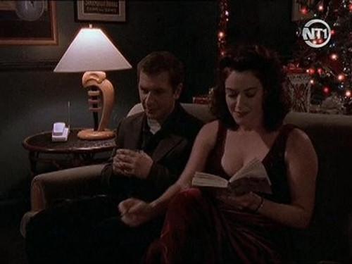 Profiler Season 4 Episode 7 - Original Sin