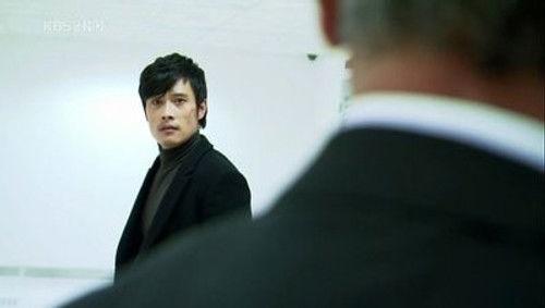 Iris Season 1 Episode 17 - Episode 17