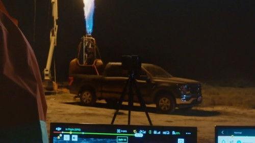 The Secret of Skinwalker Ranch Season 5 Episode 13 - The Breakthrough