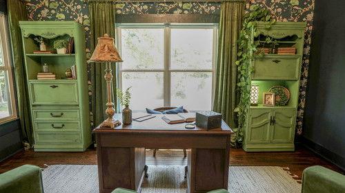 First Time Fixer Season 5 Episode 4 - 50-Year-Old Fixes First Flip