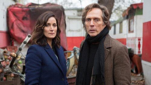 undefined Season 2 Episode 6 - Freedom