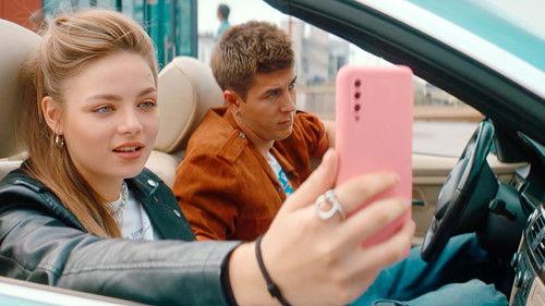 Angels of the District Season 1 Episode 5 - Episode 5