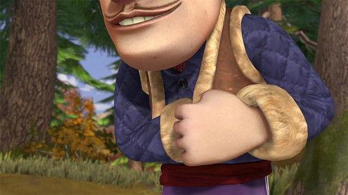 Boonie Bears: Autumn Awesomeness Season 1 Episode 3 - Episode 3