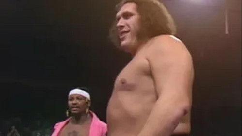 World Class Championship Wrestling Season 3 Episode 3 - WCCW - January 21, 1984