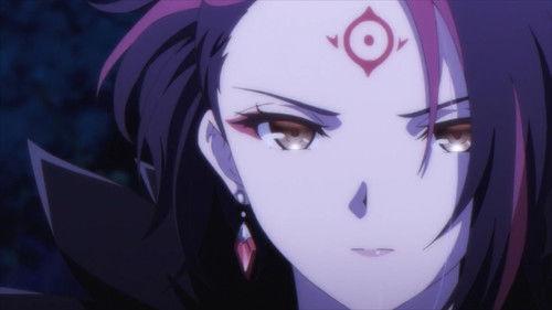 King's Raid: Successors of the Will Season 1 Episode 23 - Maria's Rain of Tears