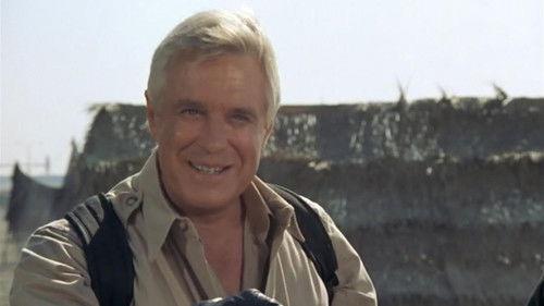 undefined Season 3 Episode 7 - The Island