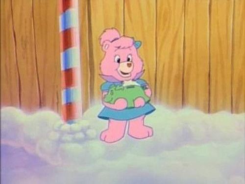 The Care Bears Season 4 Episode 1 - The Care Bear Town Parade