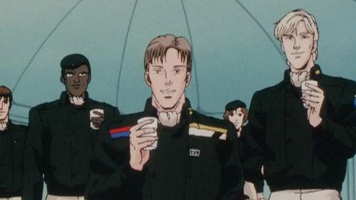 Legend of the Galactic Heroes Season 2 Episode 8 - Repatriation