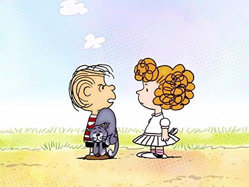 Peanuts by Schulz Season 1 Episode 7 - Frieda