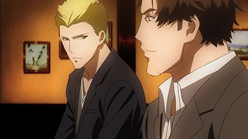 Argevollen Season 1 Episode 9 - Promise