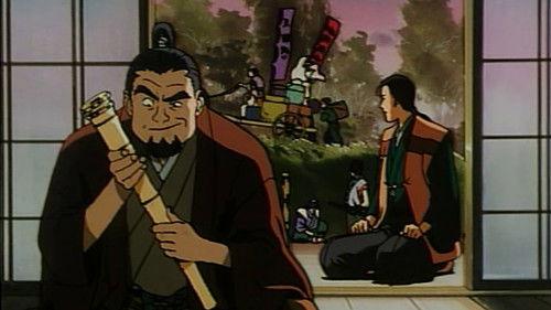 Hakkenden: Legend of the Dog Warriors Season 1 Episode 11 - Dog Warriors in the Netherworld