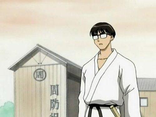 School Rumble Season 1 Episode 15 - With Summer! With Friends! With Launching Fireworks!