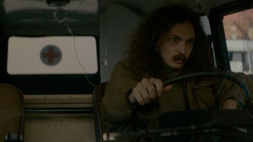 GDR Season 1 Episode 5 - Episode 5