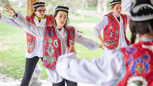 The Amazing Race Australia Season 9 Episode 4 - Leg 4