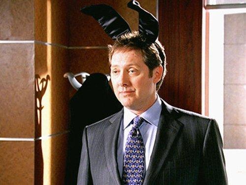 Boston Legal Season 3 Episode 10 - The Nutcrackers