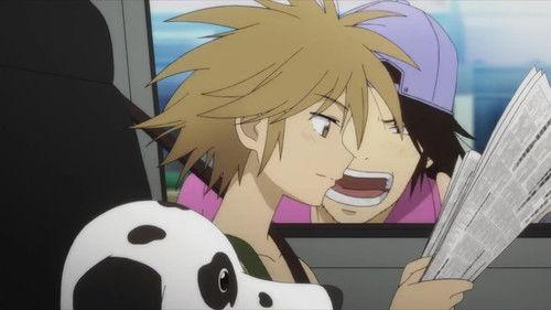 The Piano Forest Season 1 Episode 6 - Forest of Piano