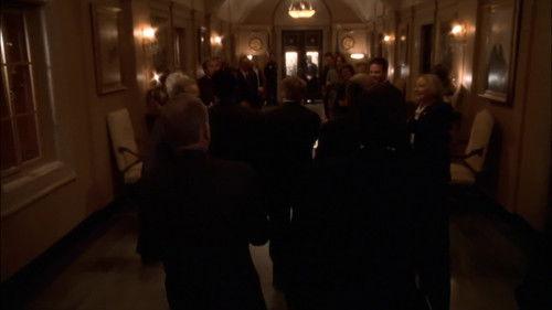 undefined Season 2 Episode 13 - Bartlet's Third State of the Union