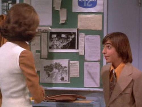 The Mary Tyler Moore Show Season 3 Episode 12 - It Was Fascination, I Know
