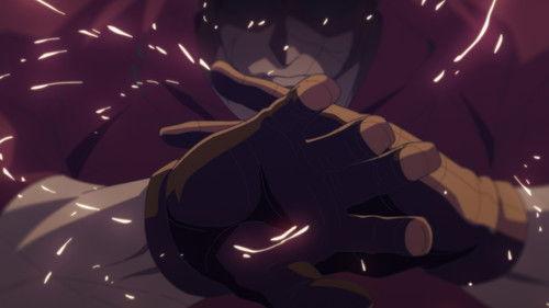 HIGH CARD Season 1 Episode 2 - MAKE A CHOICE