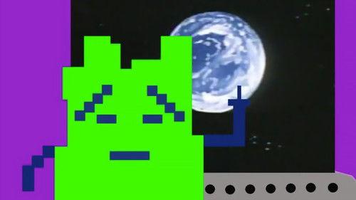 Aqua Teen Hunger Force Season 3 Episode 3 - Mooninites 3: Remooned