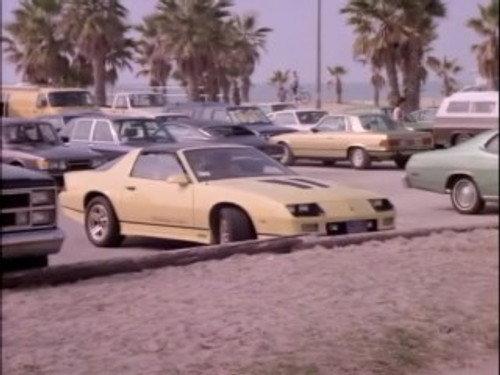 MacGyver Season 1 Episode 9 - The Prodigal