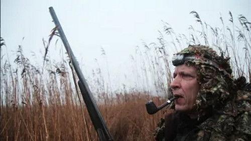 Kill & Eat Season 4 Episode 2 - En kortnæbbet gås på Værnengene