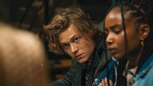 Eagles Season 4 Episode 7 - The Plan