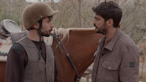 Aleph Season 2 Episode 5 - Episode 5