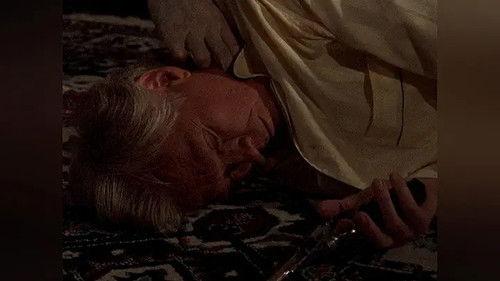 In the Heat of the Night Season 7 Episode 15 - The Last Round