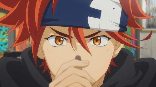 undefined Season 1 Episode 11 - King vs Nobody