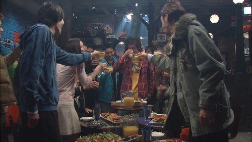 Pride Season 1 Episode 10 - Hope