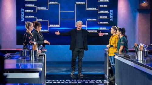 Tournament of Champions Season 1 Episode 5 - A Champion is Crowned