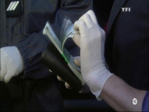 Research Unit Season 7 Episode 14 - Episode 14